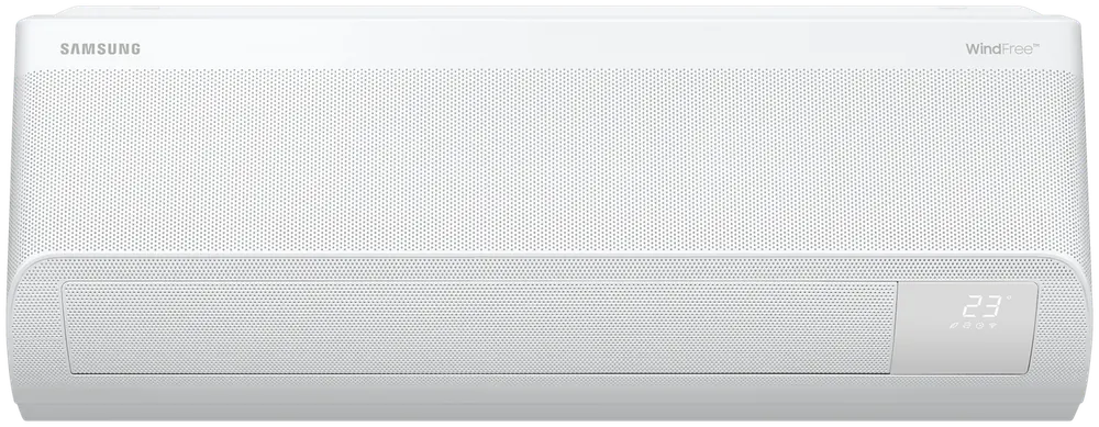 Unité intérieure murale Samsung Max Heat avec diffuseur WindFree